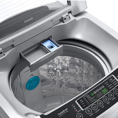 LG WT19DPBK 19 KG TOP LOAD WASHER WHITE
