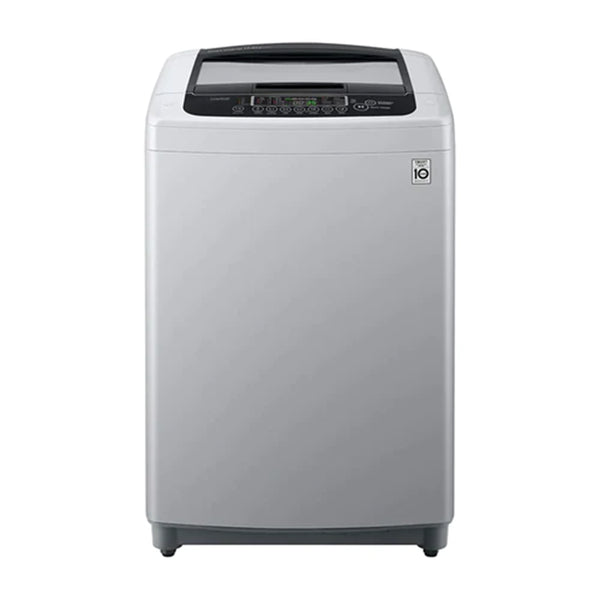 LG WT19DPBK 19 KG TOP LOAD WASHER WHITE