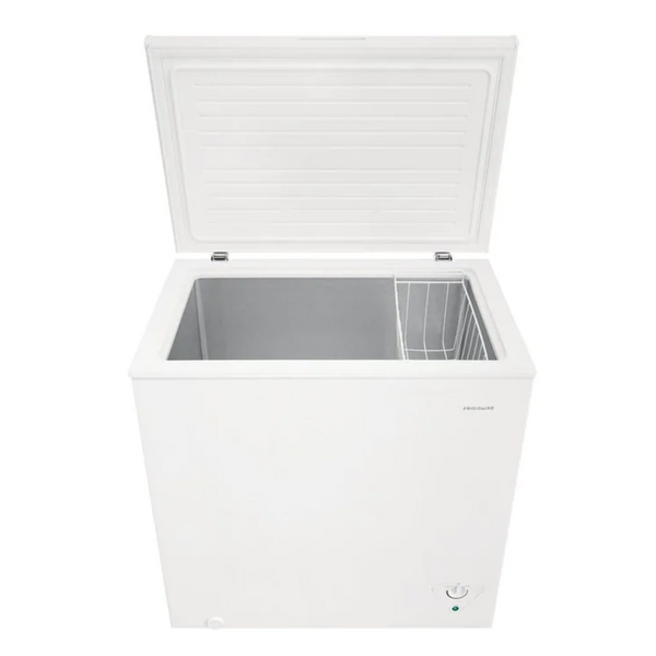 Frigidaire 7 Cu. Ft. Chest Freezer Rosh Marketing Co. Ltd.