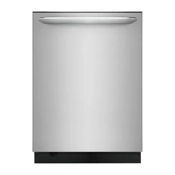 FRIGIDAIRE FGID2476SF7A Gallery 24'' Built-In Dishwasher with EvenDry™ System 24" STAINLESS STEEL