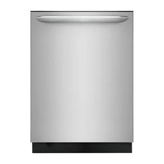 FRIGIDAIRE FGID2476SF7A Gallery 24'' Built-In Dishwasher with EvenDry™ System 24" STAINLESS STEEL