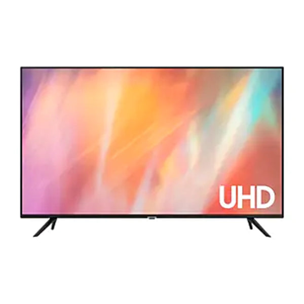 Samsung UN50AU7090P 50" smart TV 4K