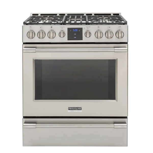 Frigidaire Professional FPGH3077RF Range