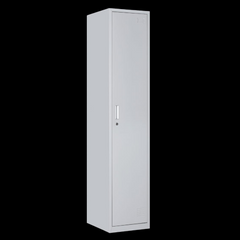 Office Locker Closet