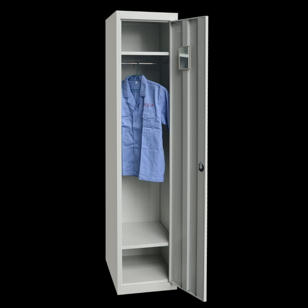 Office Locker Closet