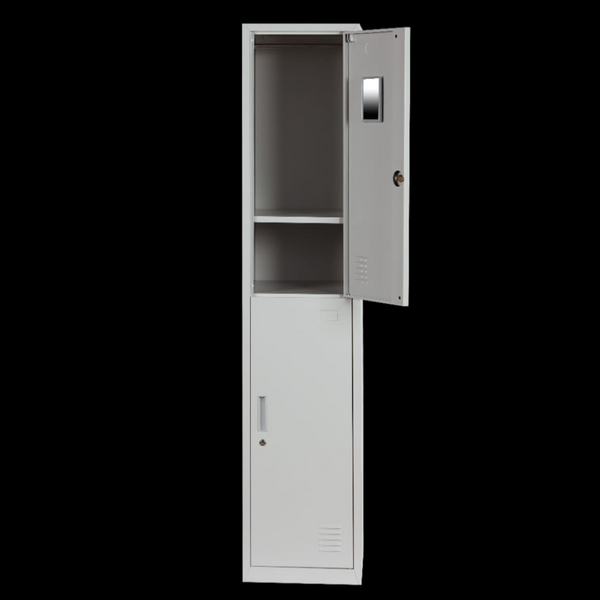 Office 2 door locker