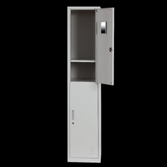 Office 2 door locker