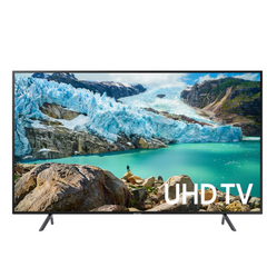 Samsung 55" 4K UHD Smart TV