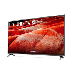 LG 86 inch Class 4K Smart UHD TV w/AI ThinQ® 8 series