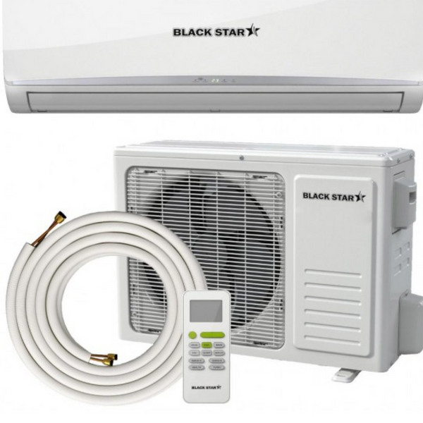 Black Star 18,000 BTU AC