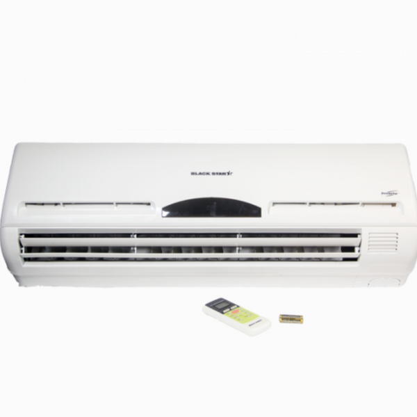 Black Star 18,000 BTU Inverter AC