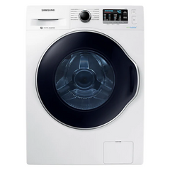 Samsung WW11K6800AW Washer 11.5kg with Eco Bubble