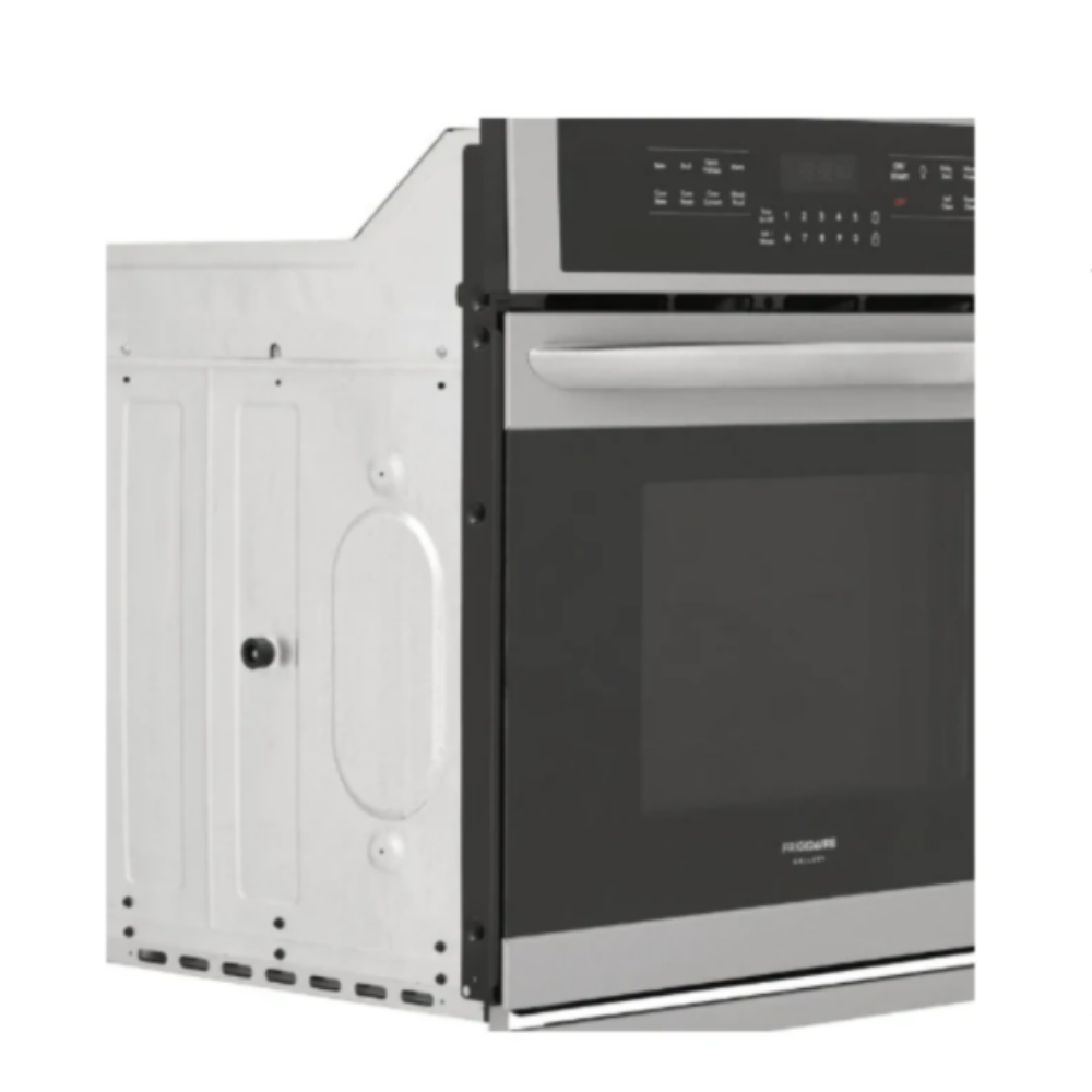 Frigidaire FGEW3066UF Gallery Oven Electric Single Rosh Marketing Co