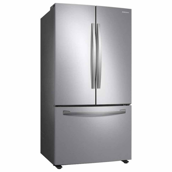 Samsung RF28T5A01S9 28 Cu. Ft.  French Door Refrigerator - Silver